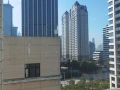 -中信五牛城酒店式公寓