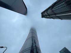 -上海环球金融中心骑迹50年环球之旅