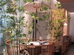-麻辣空间·清油火锅(万达广场店)
