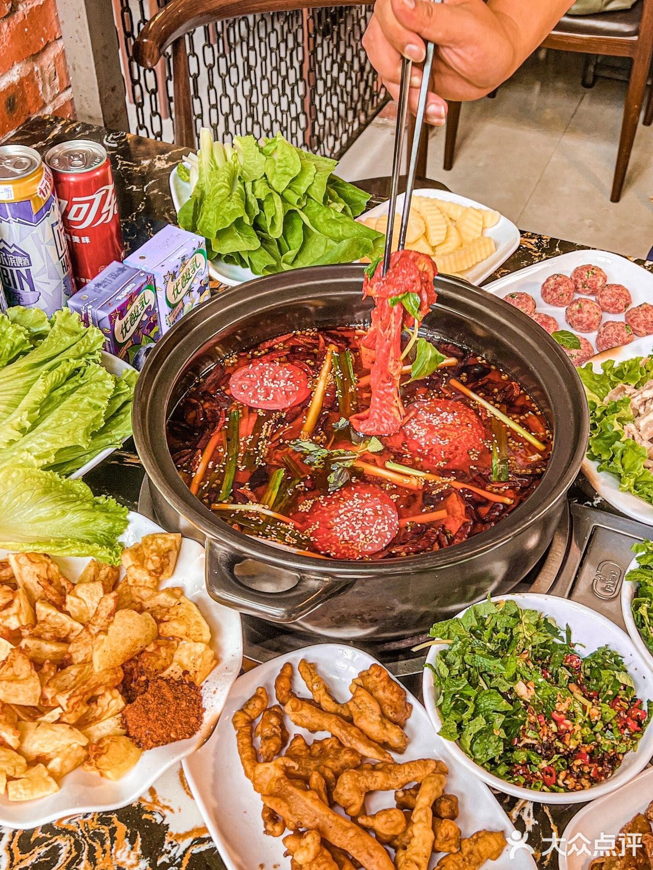 亲测藏在旮旯里巨巨巨好吃的酸菜牛肉