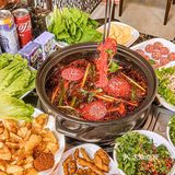 亲测藏在旮旯里巨巨巨好吃的酸菜牛肉