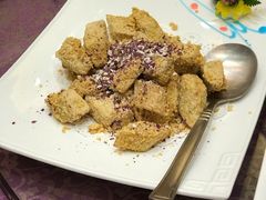 -阿锋鲍鱼酒家美食汇(华安店)
