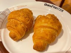 -斗牛士牛排餐厅(嘉里汇店)