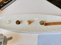 -Le Comptoir de Pierre Gagnaire