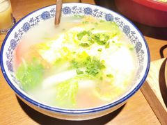 -龙潭喜客·四川客家菜
