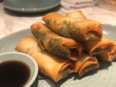 -无锡苏宁银河国际酒店-悦府65中餐厅