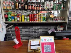 零售区-豫掌柜饸饹面·烩面(秀沿路店)