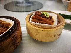 -潮福城大酒楼·潮粤菜·港式点心(阳光城店)