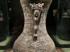 -上海博物馆(人民广场馆)