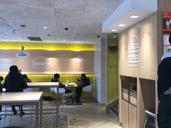 -麦当劳(塔园路店)