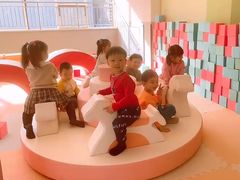 -天津蜂巢幼儿园·托育
