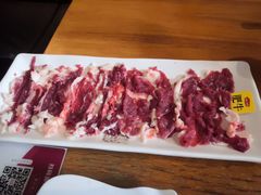 肥牛-海银海记潮汕牛肉火锅(新港中路海珠店)