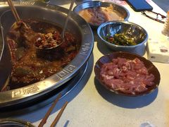 -憨铁匠老火锅(龙岗万科里店)