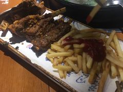 -代羊肉(中和店)