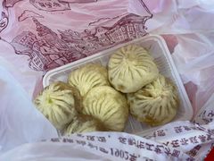 -张包铺(道外店)