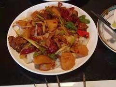 -木卡买提新疆餐厅·清真(新里海顿公馆店)