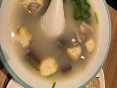 -小杨生煎(宜川路店)
