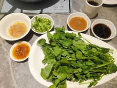-张凯达·深海石斑鱼潮汕火锅(十五年品牌•虹桥天街店)