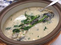 -翠茗农庄土菜馆(天目湖店)
