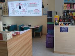 -福巷湘食小馆·猛火现炒(上海首店)