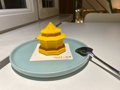 -沈阳故宫·莊啡