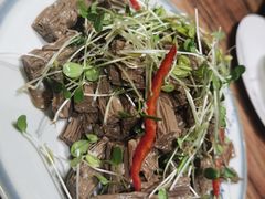 -一盏明灯全素斋(殊像寺店)