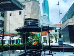 -君悦酒店·La Terrazza意合園·意式风味