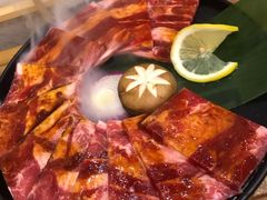 -九田家黑牛烤肉料理(石路天虹店)
