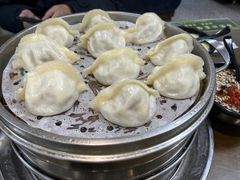 -志亮灌汤蒸饺·清真(庙后街店)