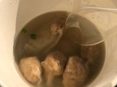 -同利肉燕老铺(澳门路店)