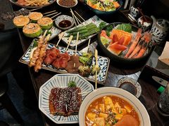 -哥哥の深夜食堂(叁宸里店)