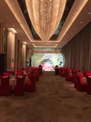 -中谷小南国花园酒店·宴会厅