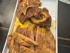 -京元盛铜锅涮肉(上海总店)