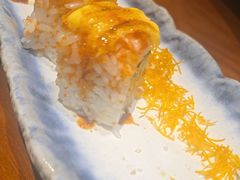 -千代武日本料理(爱建店)