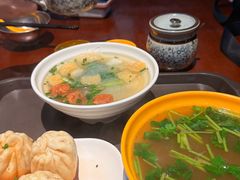 -大壶春生煎(四川中路店)