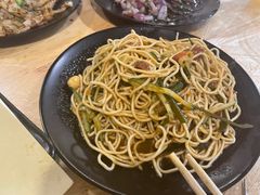 -郑记•不夜城烧烤•龙虾•虾蟹(黄鹤楼店)