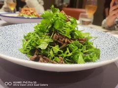 -阿庄新豫菜(航海东路店)