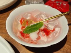 三鲜冰粉-清水亭湖北菜(大屯DT51店)