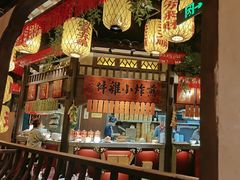 -南京大牌档(中关村领展广场店)