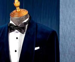 -GIMIWEAR 基米尔男士西服高级定制(陆家嘴店)