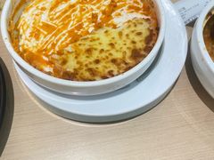 -吕氏疙瘩汤·海鲜新鲁菜(海州利群店)