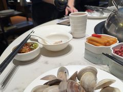 -青蓬蒸汽海鲜·深圳老字号·团建聚会(壹方城店)