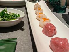 -鼎鼎香·港式火锅(北京SKP店)