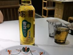 -蘇小主·创意中国菜(金茂览秀城店)