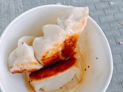 -汪记大王锅贴(成山路店)