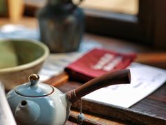 -扫雪煮茶(西村店)