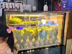 -茶百道(万象城店)