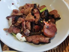 -印象鲵宴·张家界地标美食名片(溪布街店)