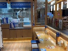 -马记永·兰州牛肉面(3019君尚店)