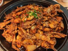 -六月雪干锅(绵阳凯德广场店)